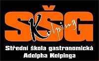 Střední škola gastronomická Adolpha Kolpinga